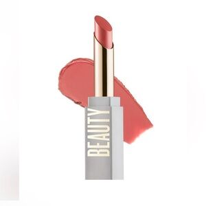 Beautycounter Statement Maker Satin Lipstick in Independent.. NIB.. never used..